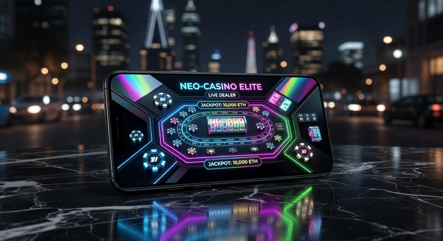 Nouveaux Casinos en Ligne - 2026 - Meilleur Casino en Ligne